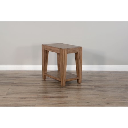 Chair Side Table