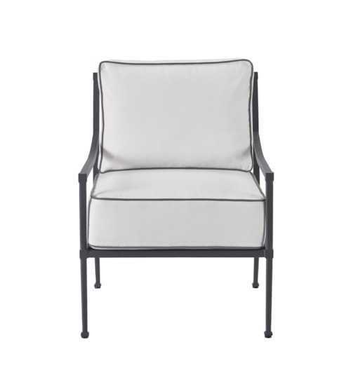 Seneca Lounge Chair