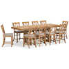 Signature Havonplane 11-Piece Counter Dining Set