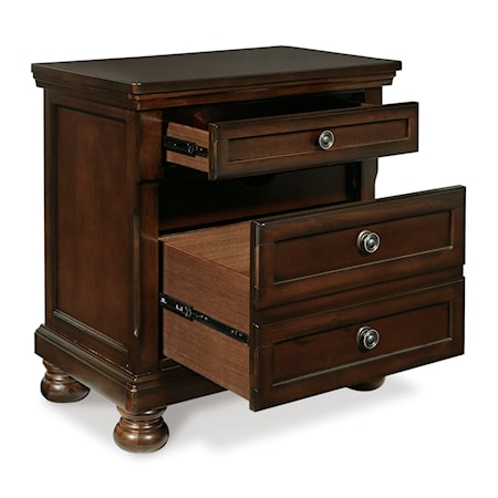 Nightstand