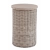 Braxton Culler Paradise Bay Outdoor Chairside Table