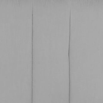 Upholstered King Bed