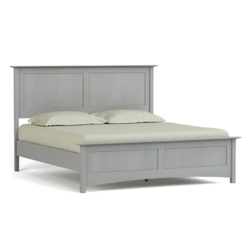 Gable Road King Bed