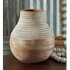 Ashley Furniture Signature Design Reclove Vase