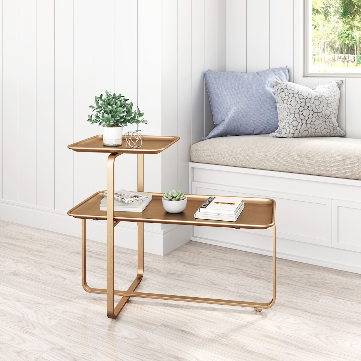 Zuo Henry Coffee Table