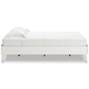 Michael Alan Select Aprilyn Full Platform Bed