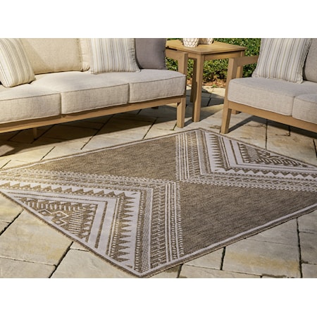 Medium Rug