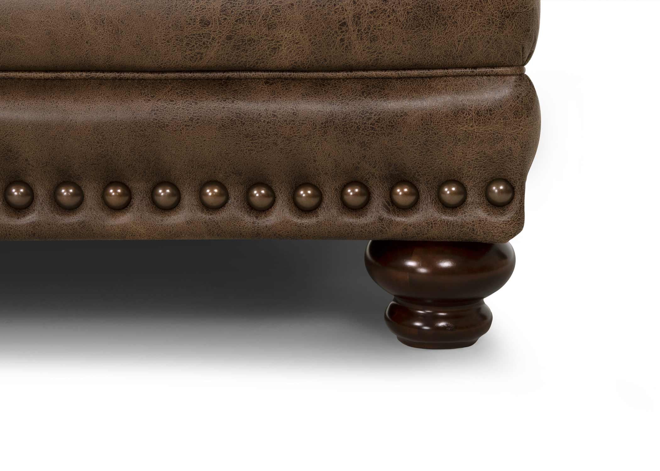 Springfield & Company 817 Sheridan Chair & a Half