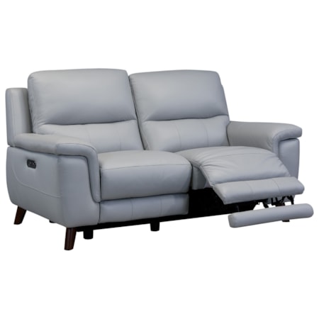 Power Recliner Loveseat