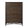 Intercon Preston Chest of Drawers