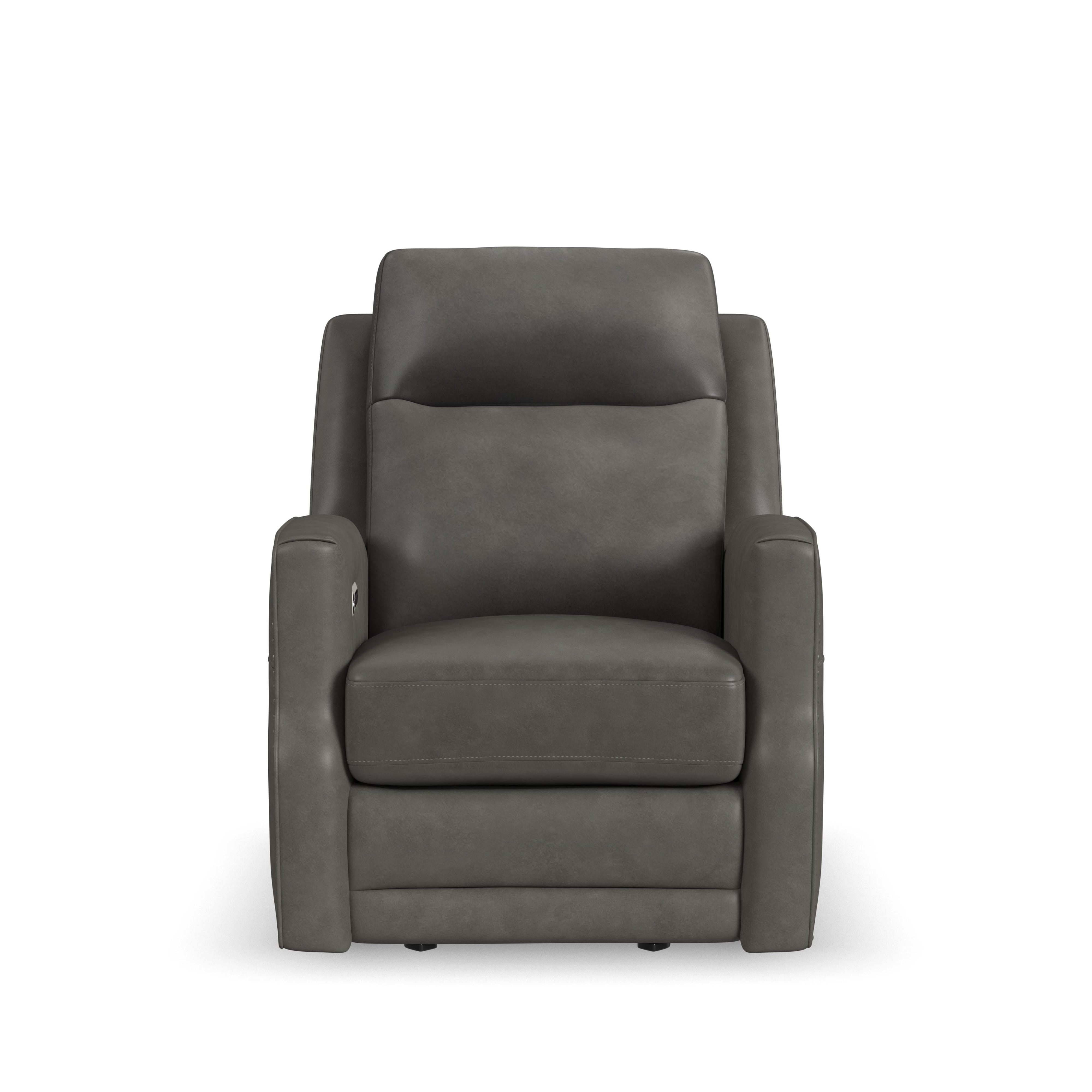 Gliding Power Recliner