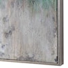 Uttermost Tidal Wave Tidal Wave Abstract Art