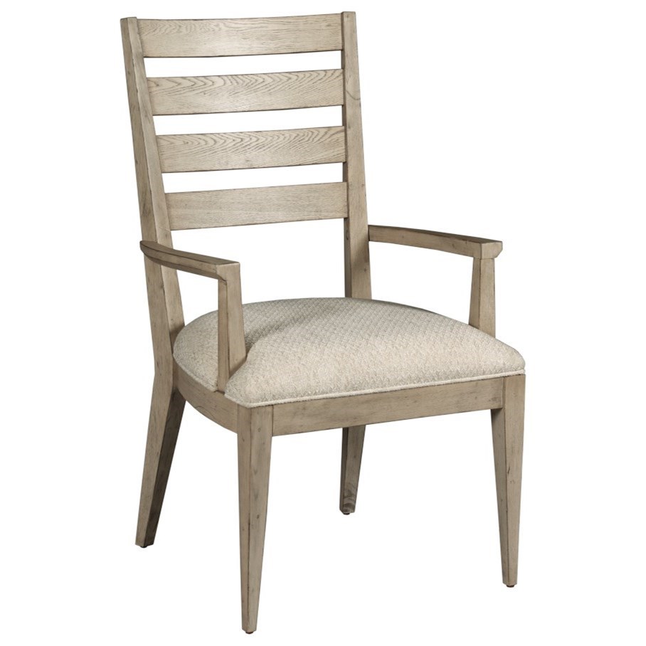 Brinkley Arm Chair