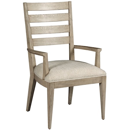 Brinkley Arm Chair