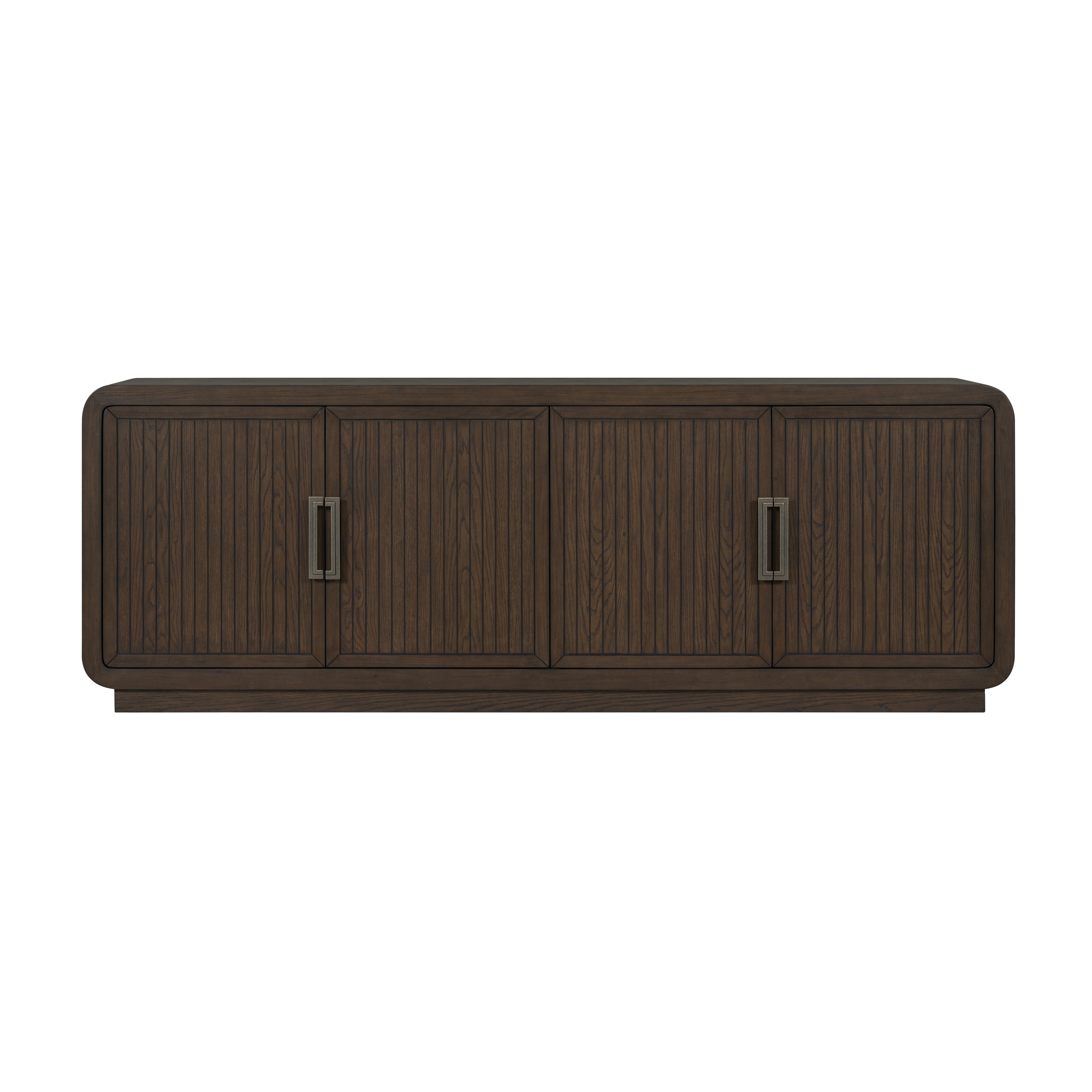 Entertainment Console