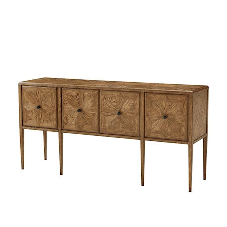 Credenza