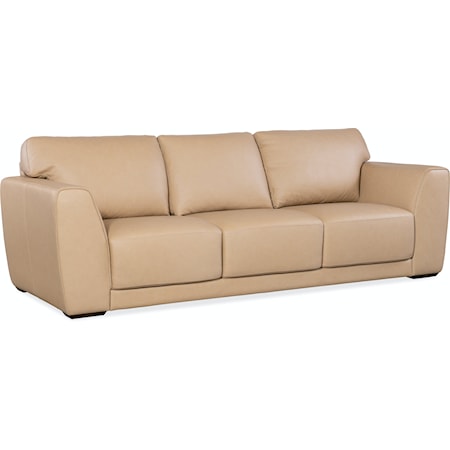 Casual Living Room Sofa