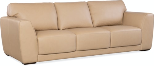 Casual Living Room Sofa