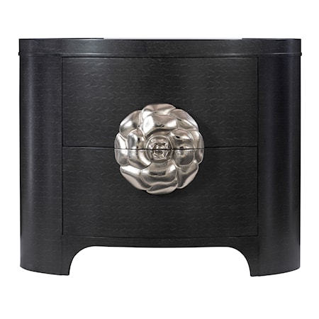 Silhouette Nightstand