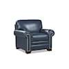 Hickorycraft L756650 Chair w/ Nailheads