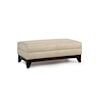 Smith Brothers 372 Long Ottoman