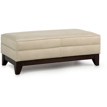 Long Contemporary Ottoman