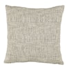 Ashley Furniture Signature Design Carddon Carddon Black/White Pillow