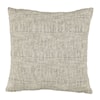 Ashley Signature Design Carddon Carddon Black/White Pillow