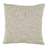 Carddon Black/White Pillow