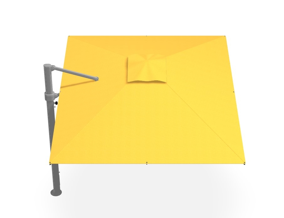 Eclipse 13' x 10' Cantilever