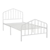 Benchcraft Trentlore Twin Metal Bed