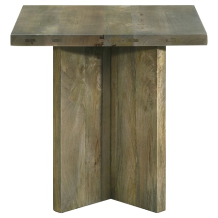 Andando End Table