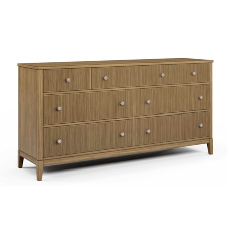 7-Drawer Dresser