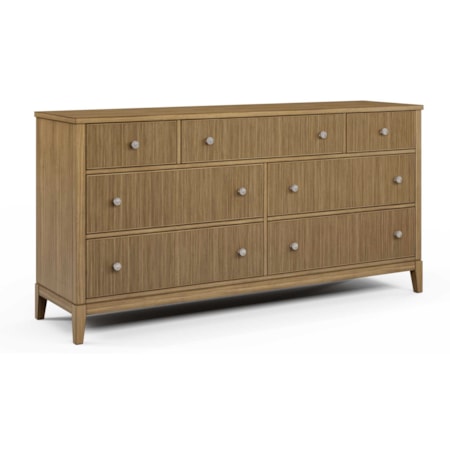 7-Drawer Dresser