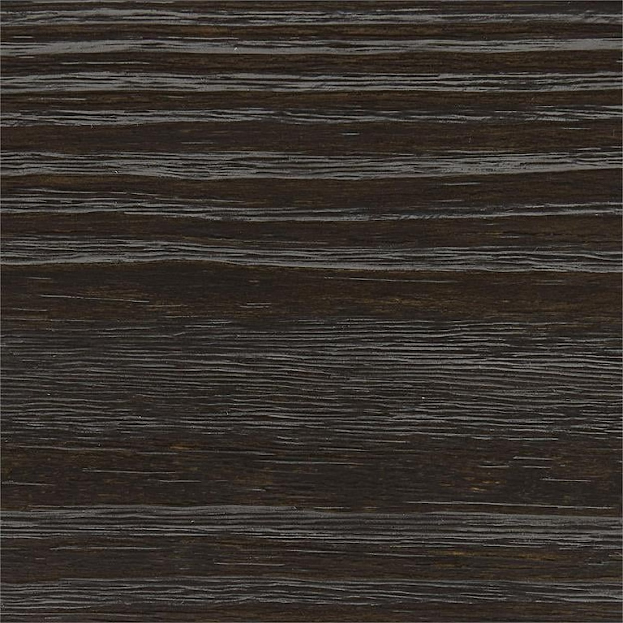 Ebonized Pine