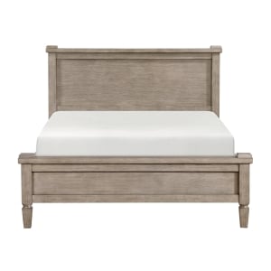 Homelegance Marceline 4-Piece Queen Panel Bedroom Set