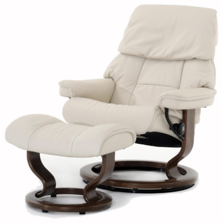 Medium Classic Chair