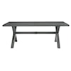 Signature Design by Ashley Elite Park Outdoor Dining Table