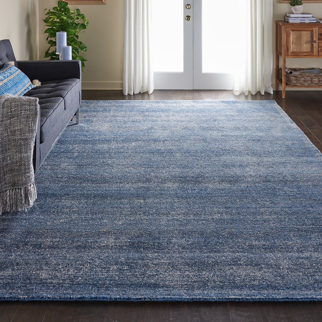 Nourison Weston 9'6" x 13'  Rug