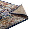 Modway Entourage 8 x 10 Rug