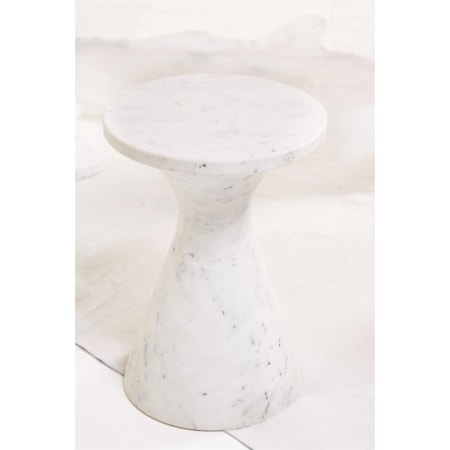 Isabelle Accent Table