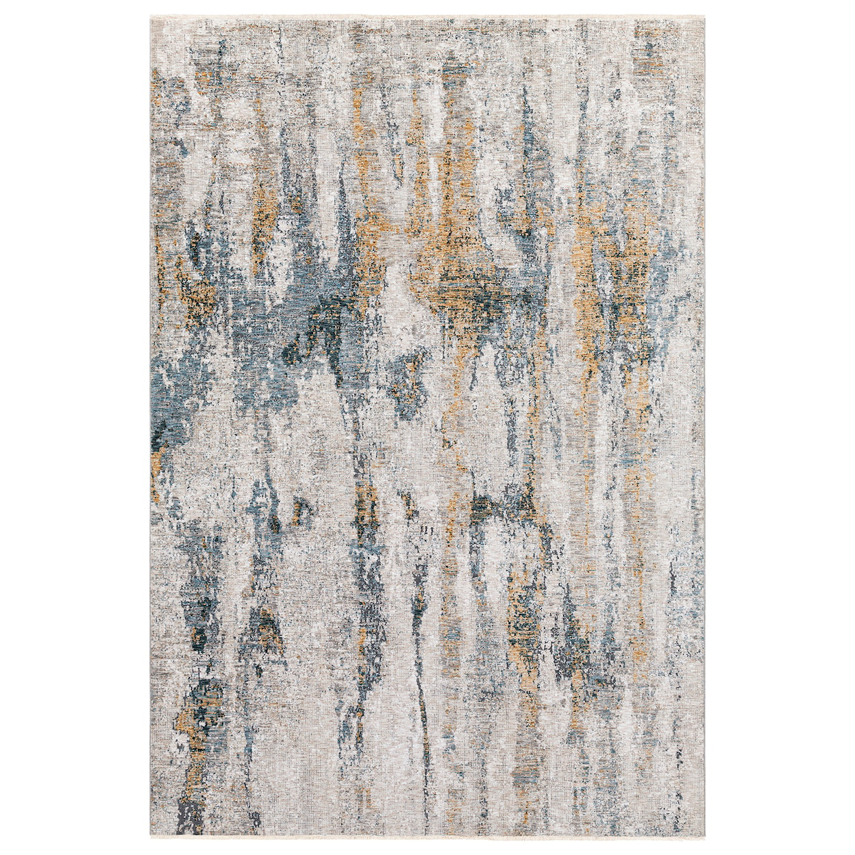 Uttermost Ladoga Ladoga Modern 9 X 12 Rug