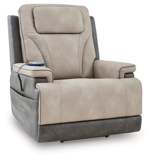 Power Lift Recliner