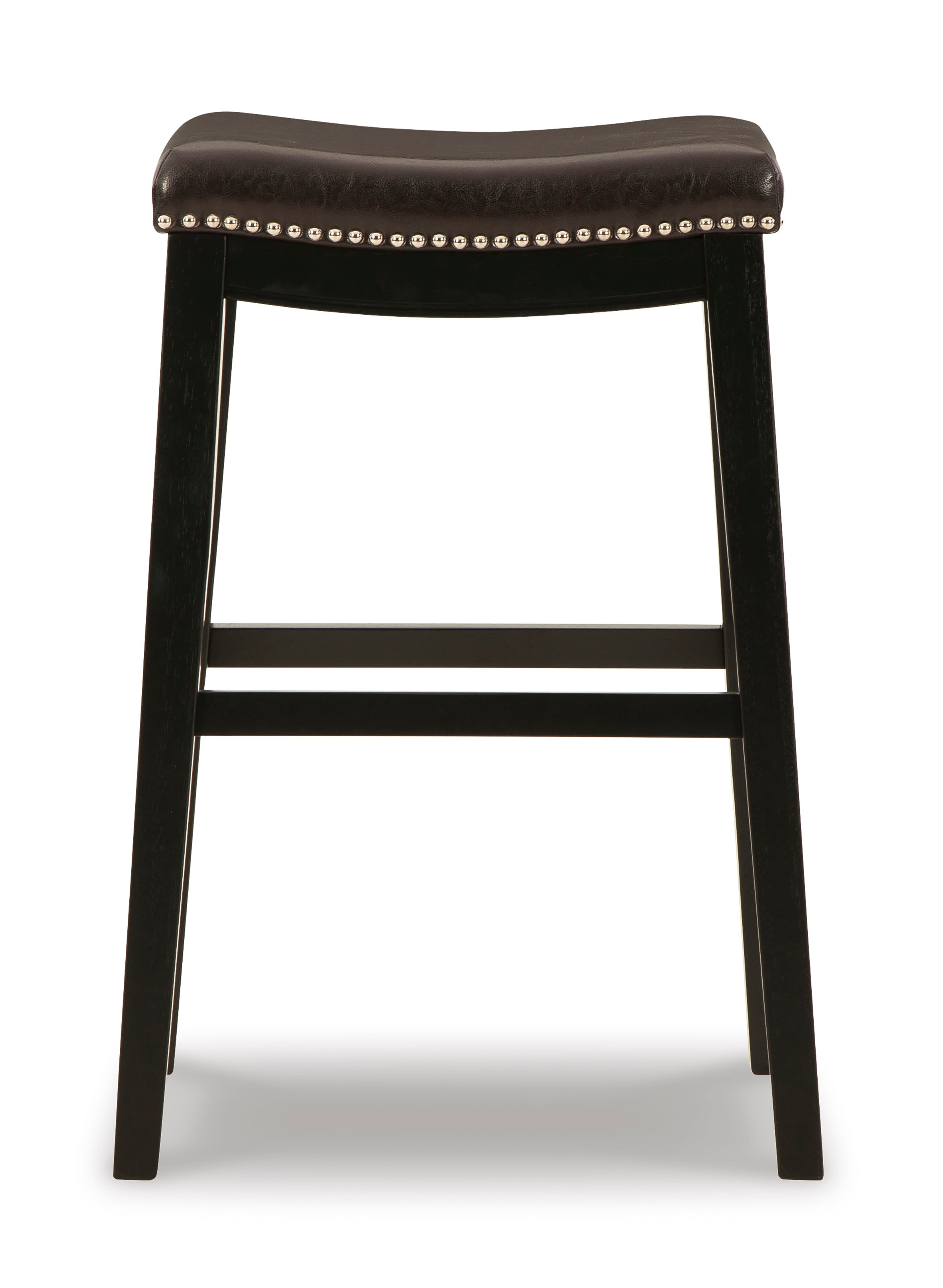 Ashley Signature Design Lemante D270130 Bar Height Bar Stool Dunk