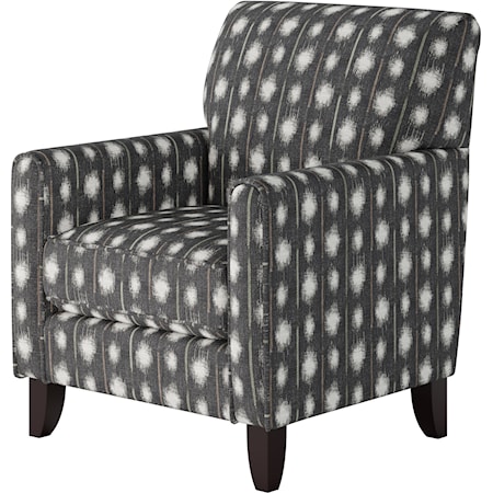 Accent Chair