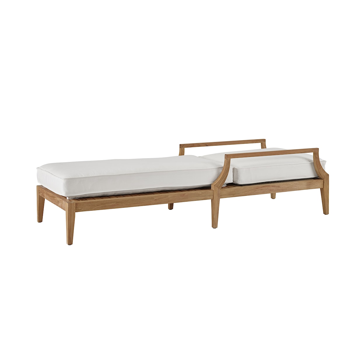 Universal Coastal Living Outdoor Outdoor Chesapeake Chaise Lounge