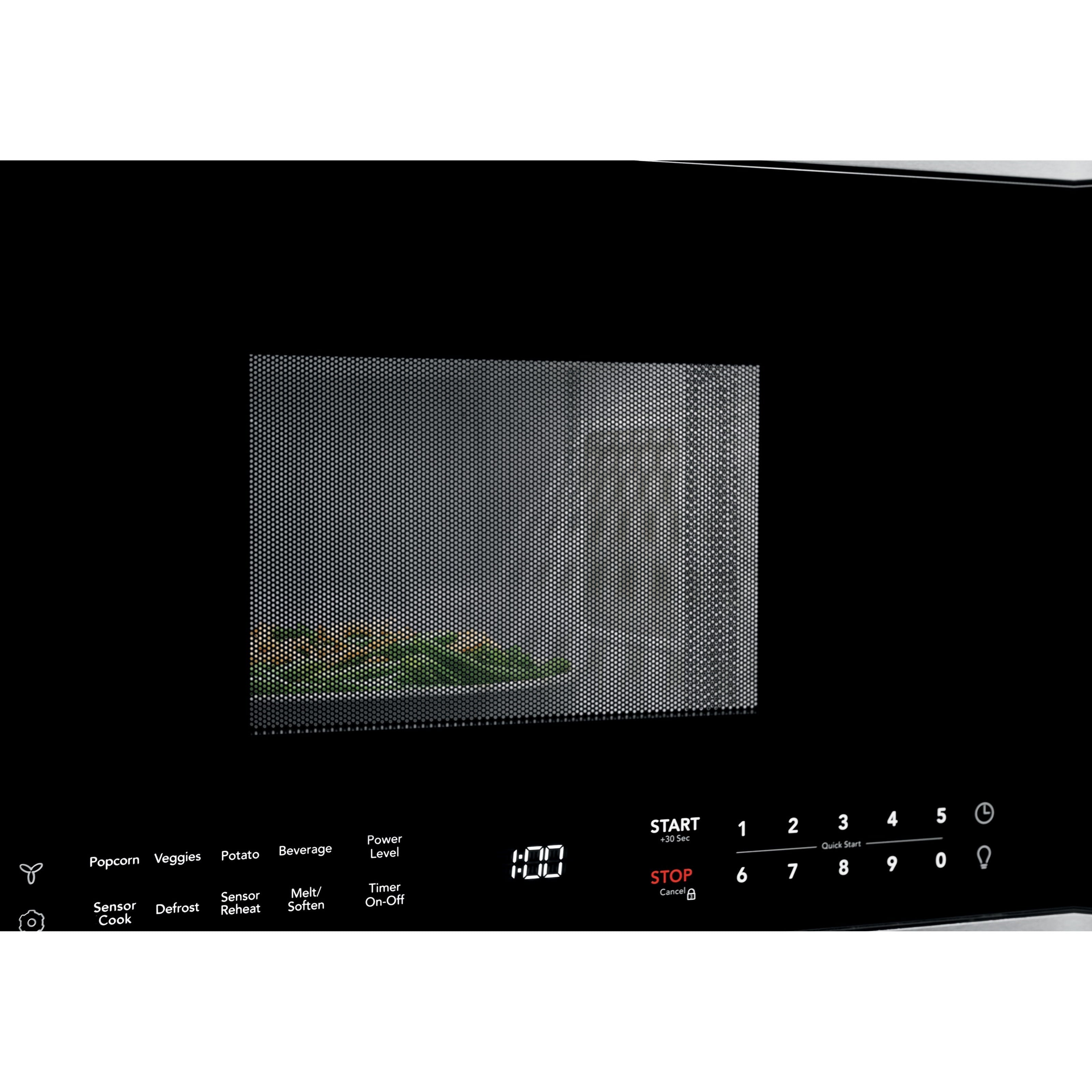 Frigidaire Microwave Over The Range Microwave