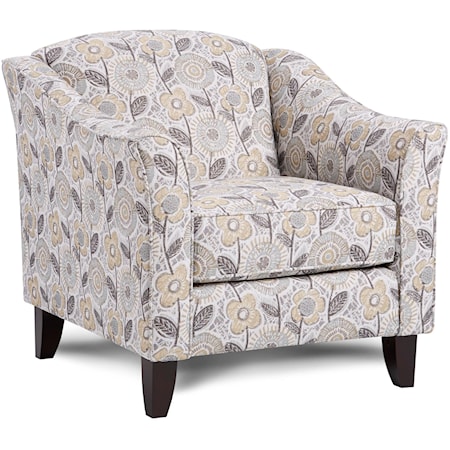 Accent Chair