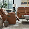 Libby Cooper Swivel Glider Power Recliner