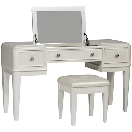 2-Piece Vanity Set